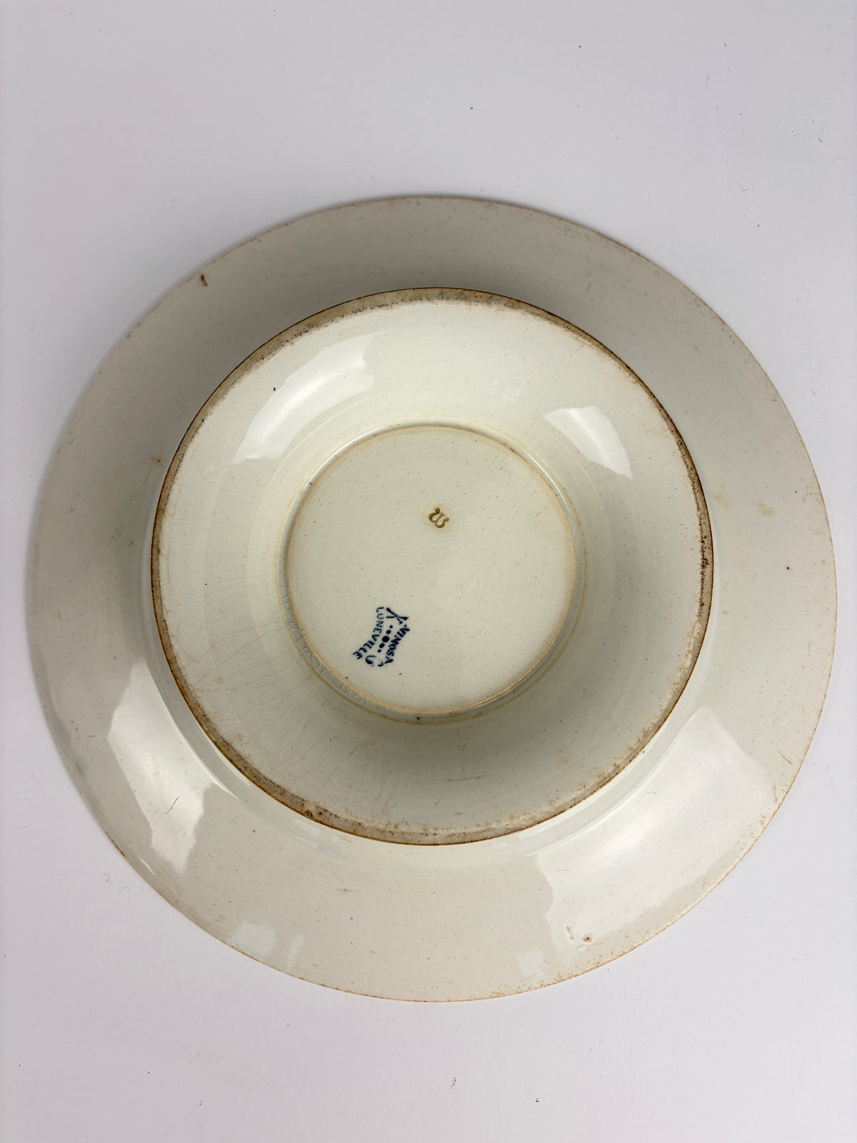 Opsats, Ø26 cm