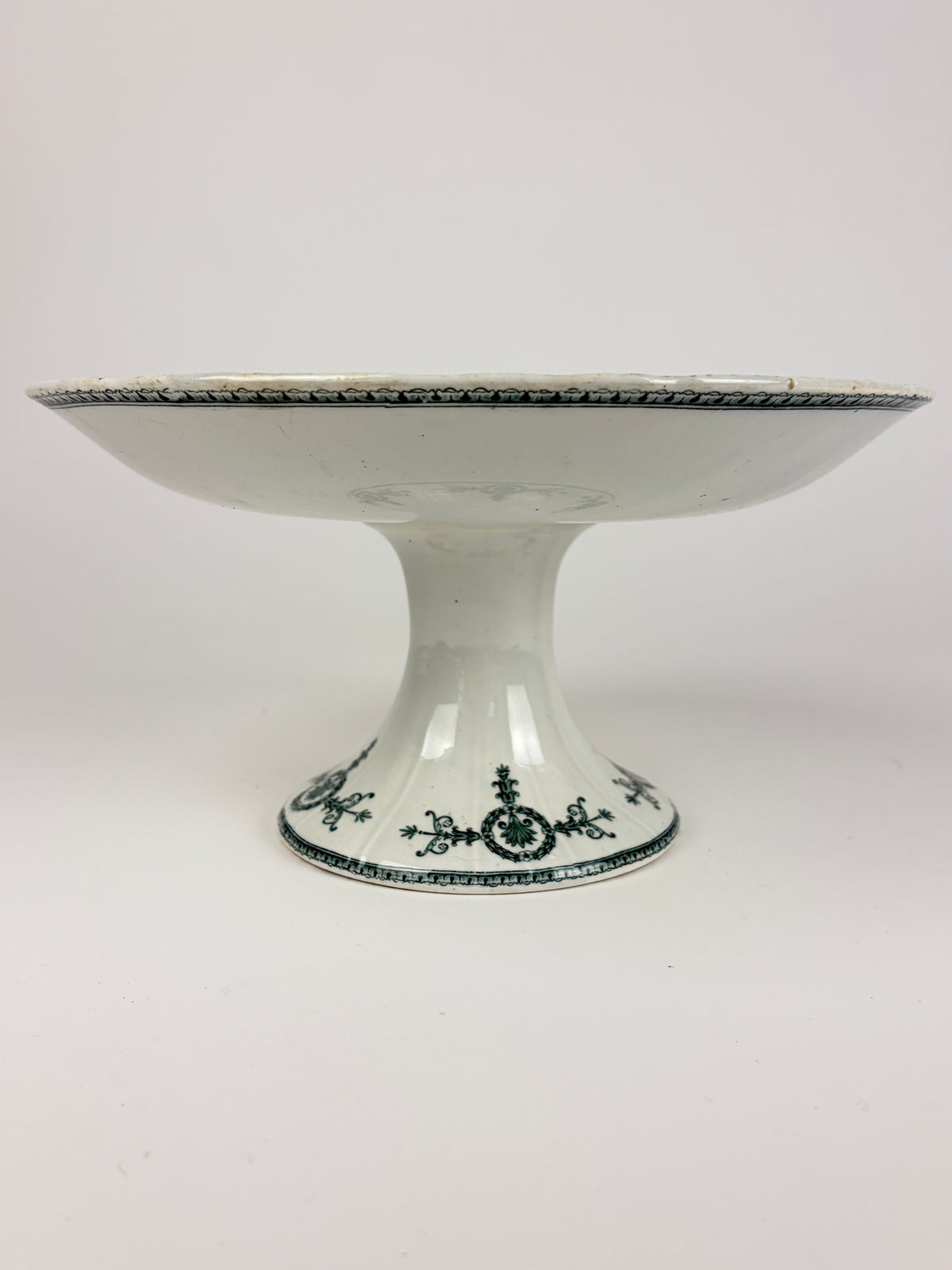 Opsats, Ø26 cm