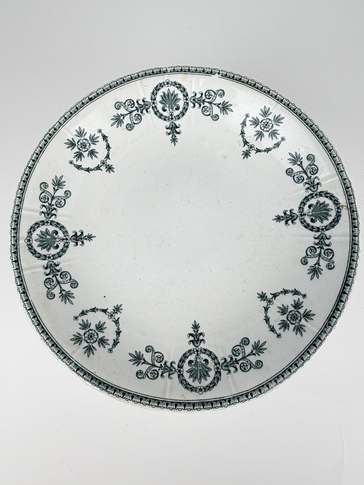 Opsats, Ø26 cm
