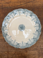 Tallerkener, Ø24cm - 6 stk
