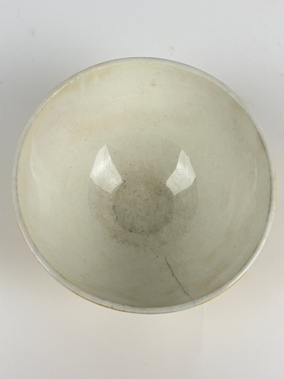 Kaffeskål, Ø13 cm