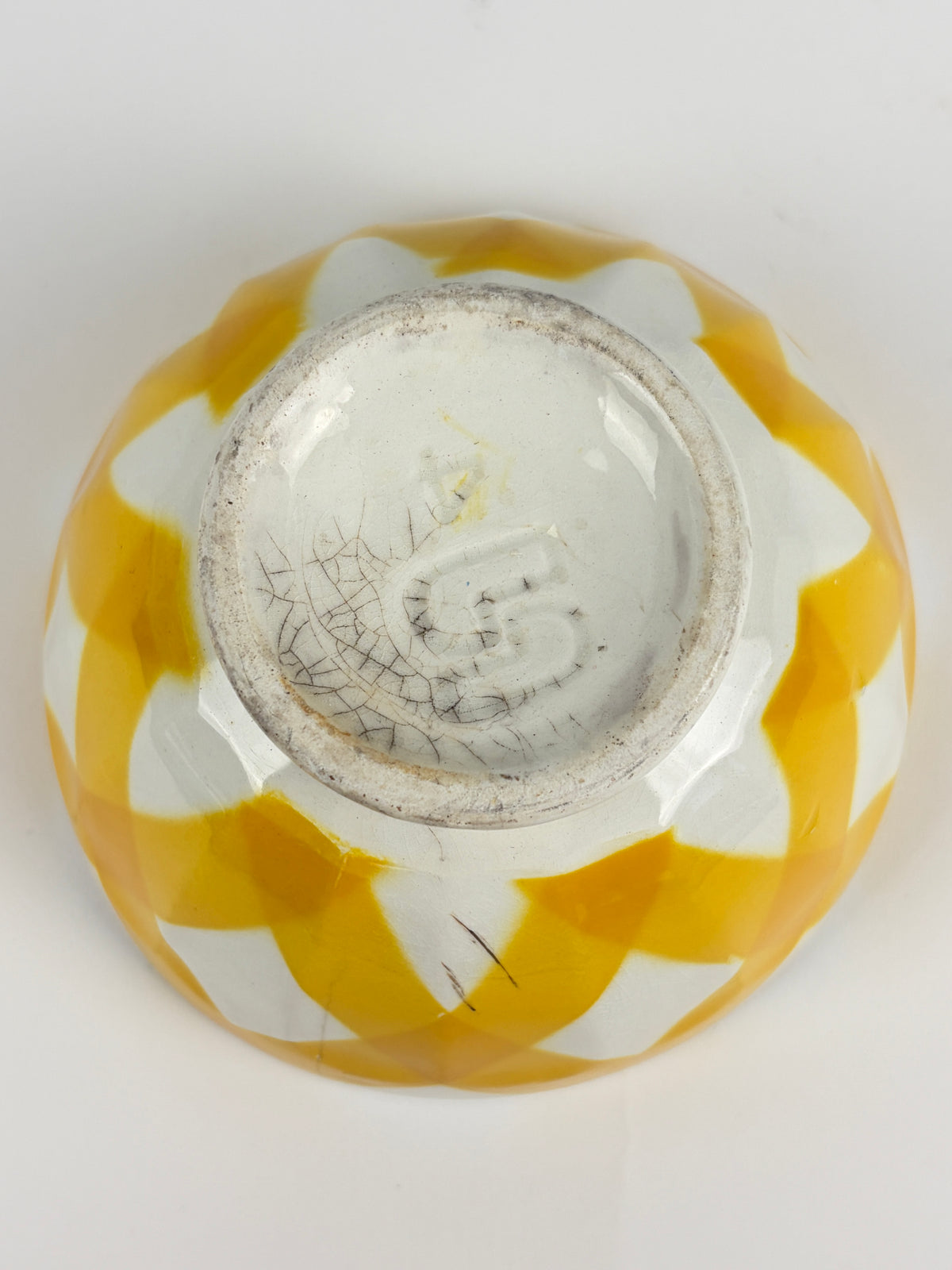 Kaffeskål, Ø13 cm