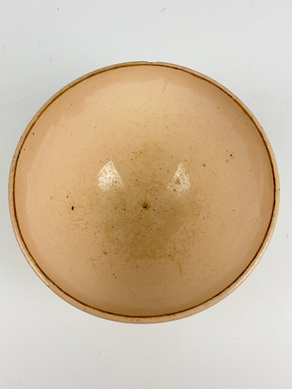 Kaffeskål, Ø15 cm