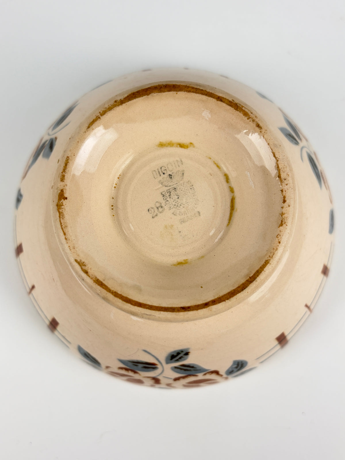 Kaffeskål, Ø15 cm