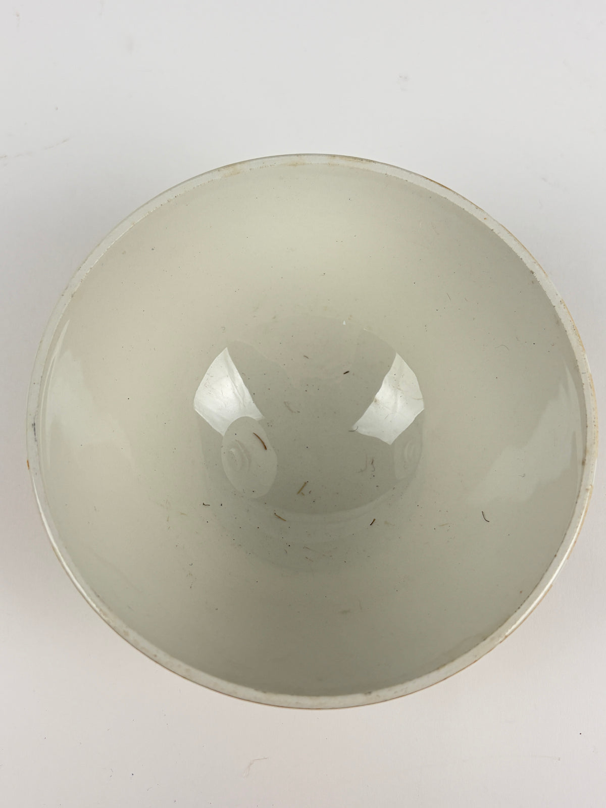 Kaffeskål, Ø13 cm