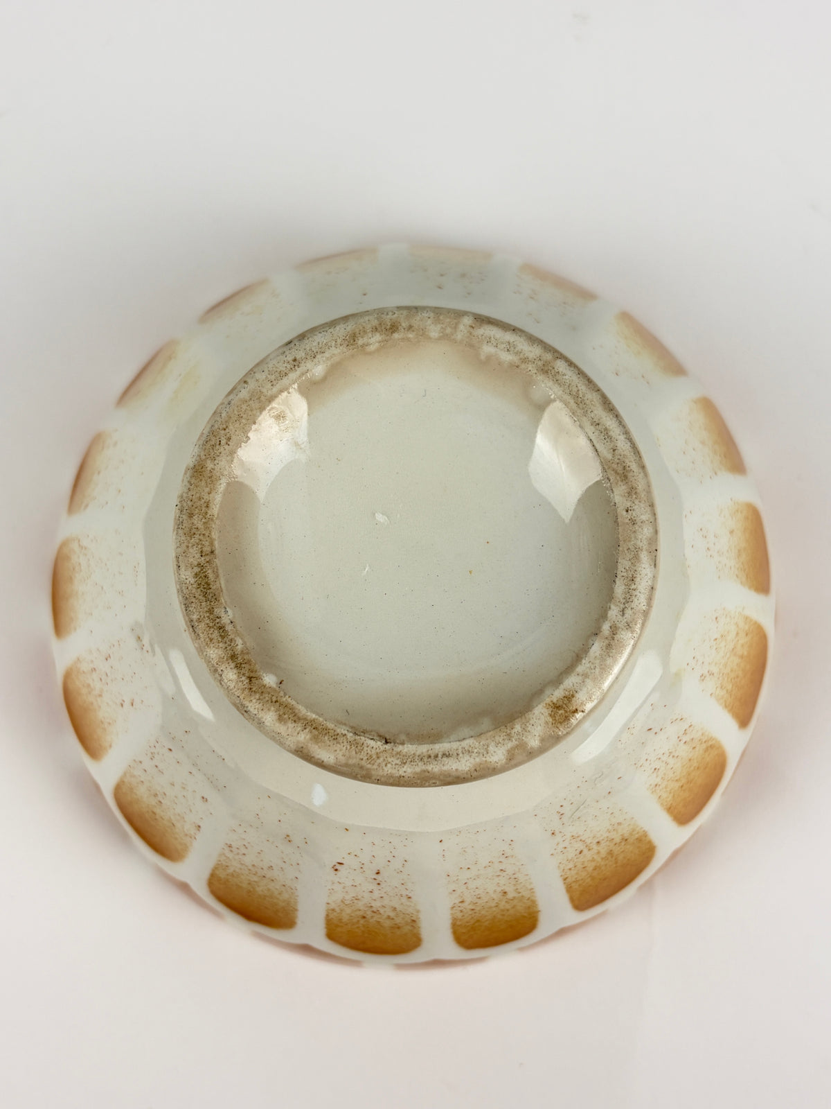Kaffeskål, Ø13 cm