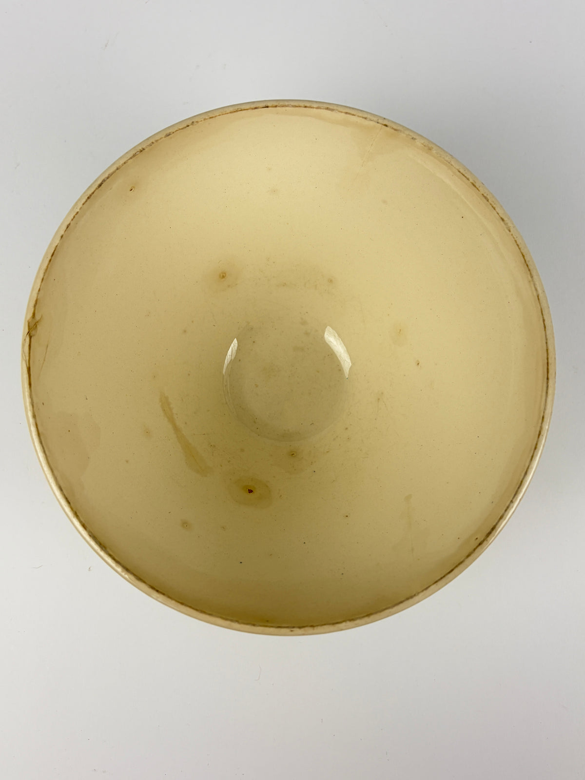 Kaffeskål, Ø15 cm