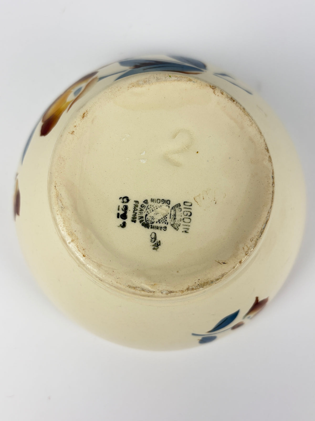 Kaffeskål, Ø15 cm