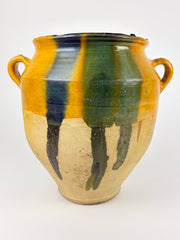 Confitkrukke, 28 cm