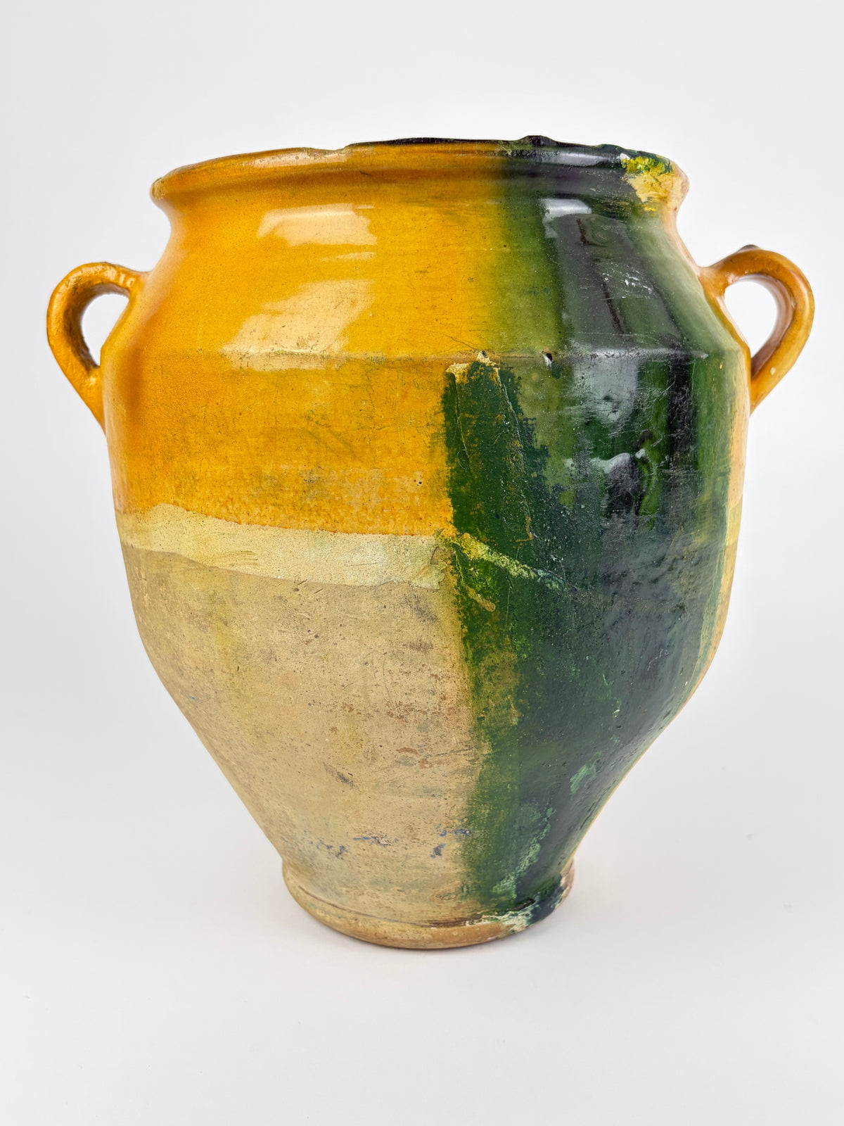 Confitkrukke, 28 cm