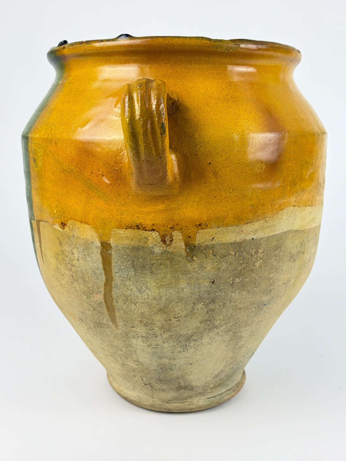 Confitkrukke, 28 cm