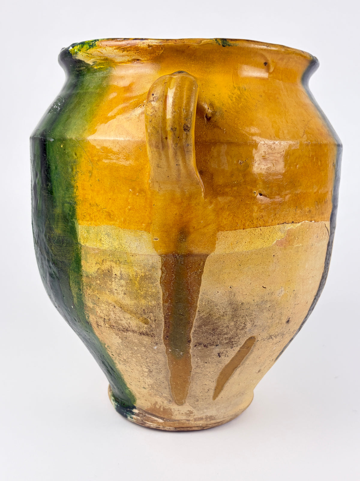 Confitkrukke, 28 cm