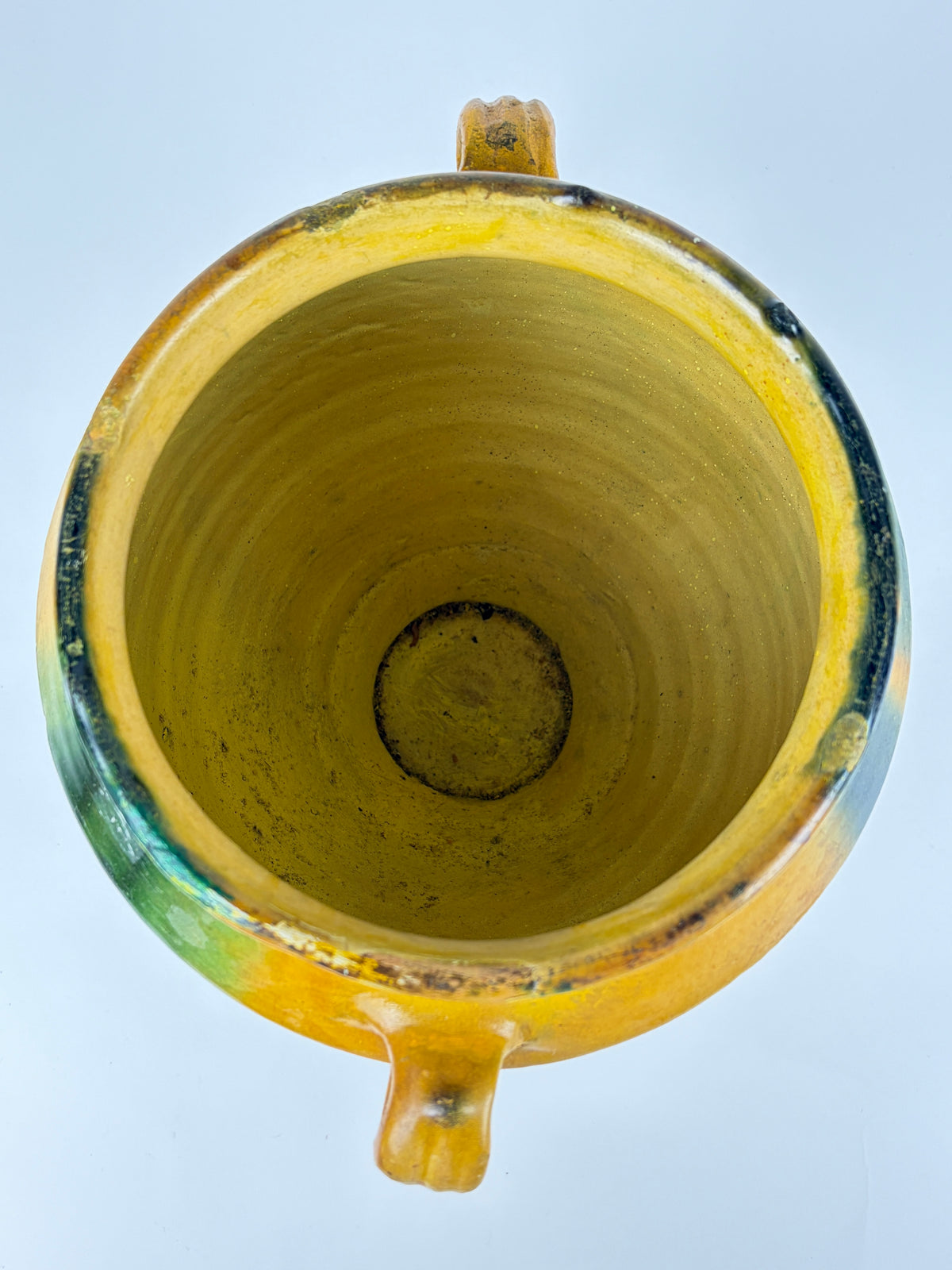 Confitkrukke, 28 cm