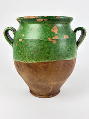 Confitkrukke, 24,5 cm