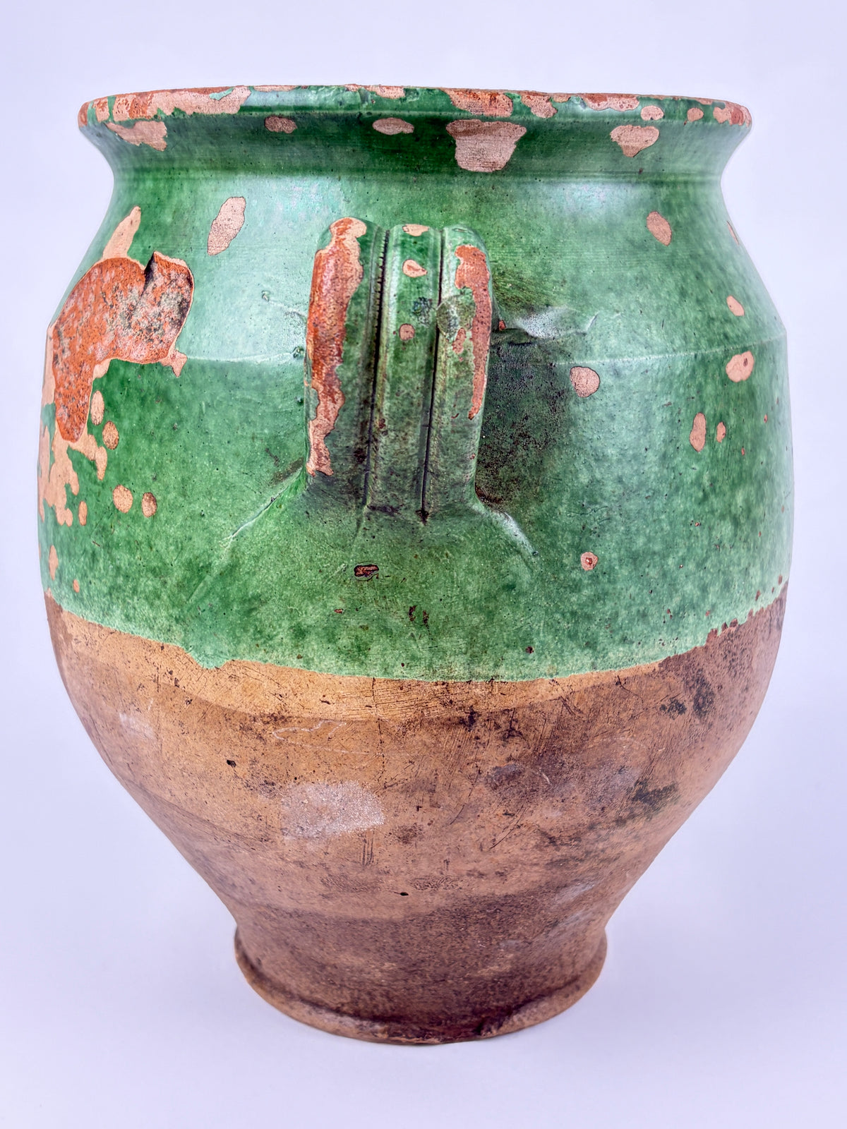 Confitkrukke, 24,5 cm