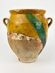 Confitkrukke, 25 cm