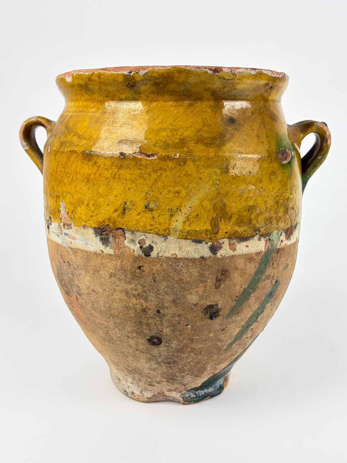 Confitkrukke, 25 cm