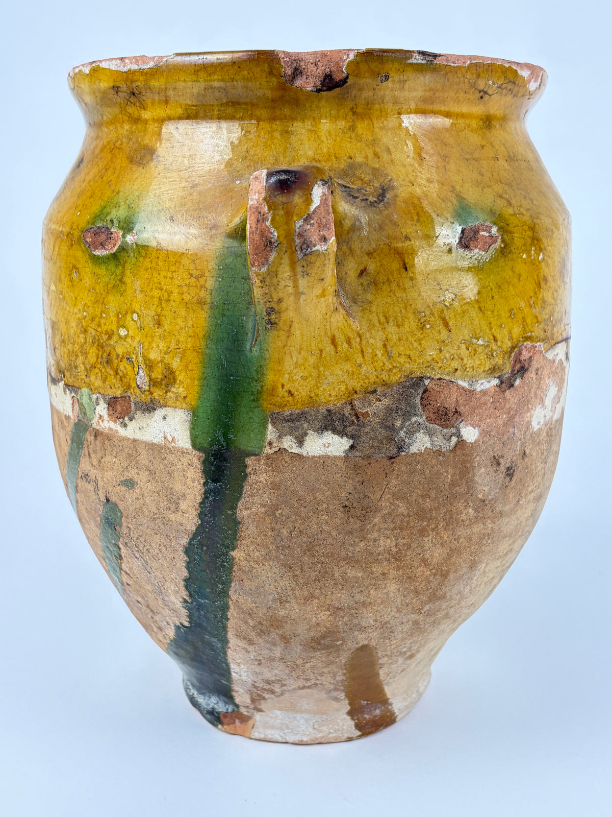 Confitkrukke, 25 cm