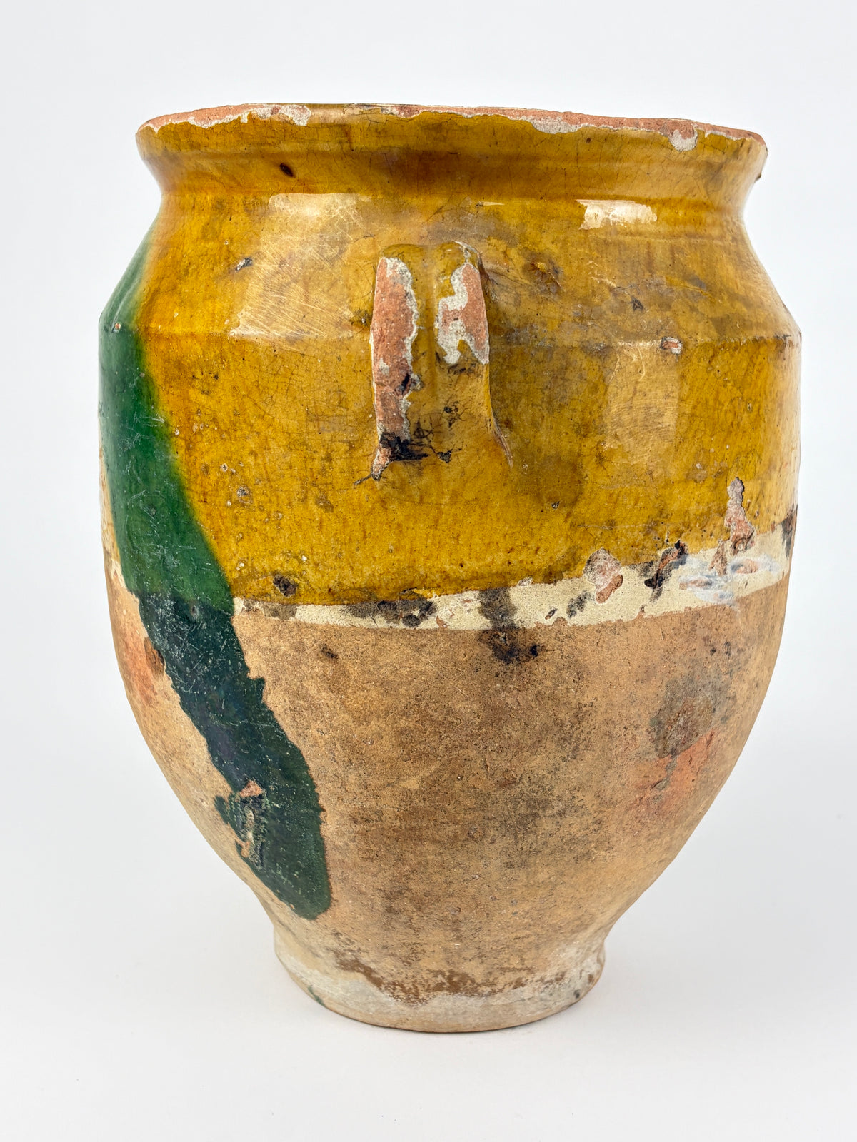 Confitkrukke, 25 cm