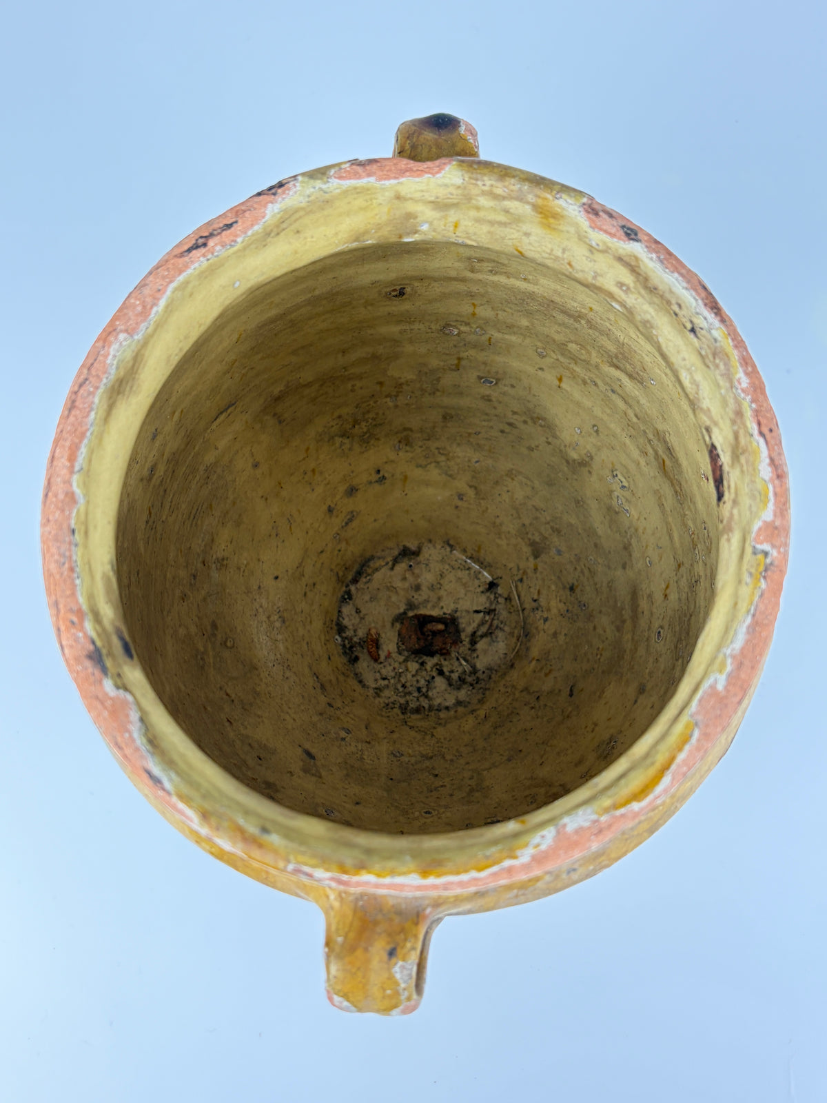 Confitkrukke, 25 cm