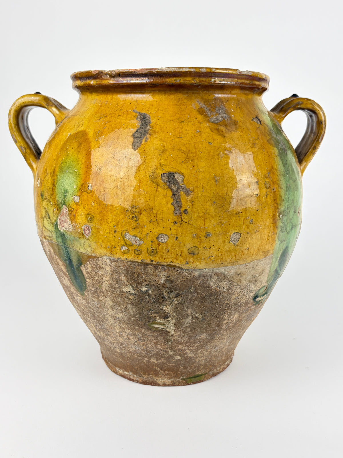Confitkrukke, 29 cm