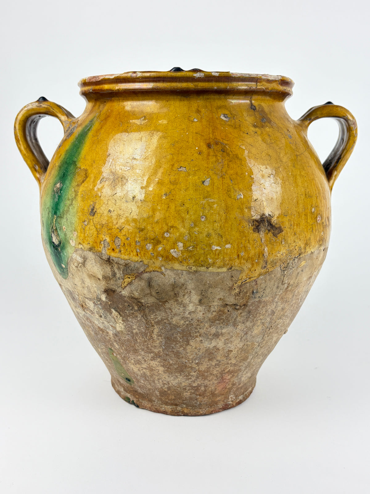 Confitkrukke, 29 cm