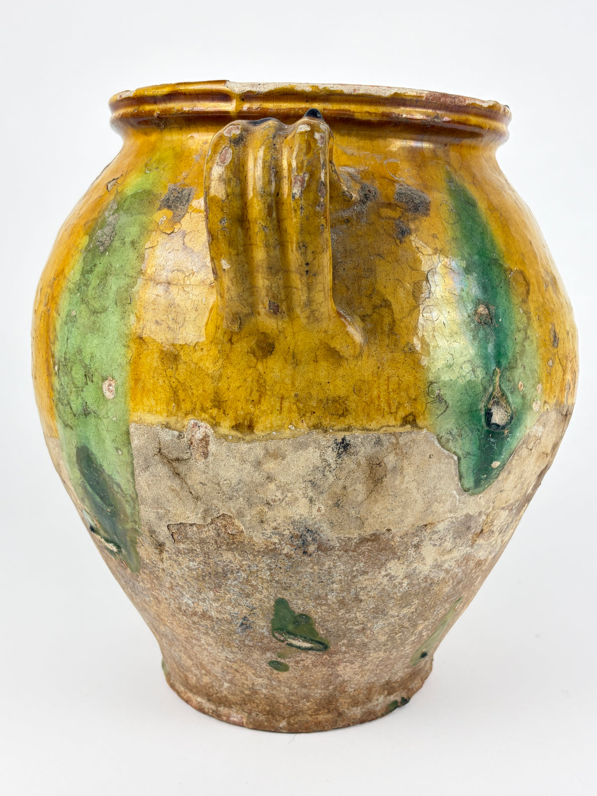 Confitkrukke, 29 cm