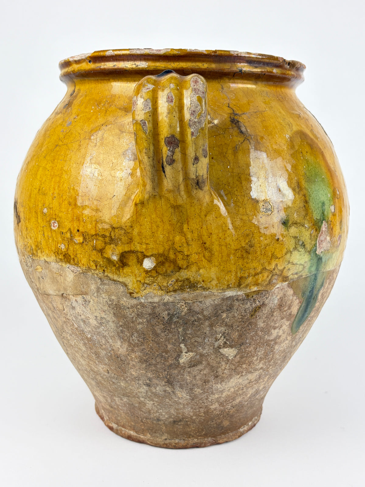 Confitkrukke, 29 cm
