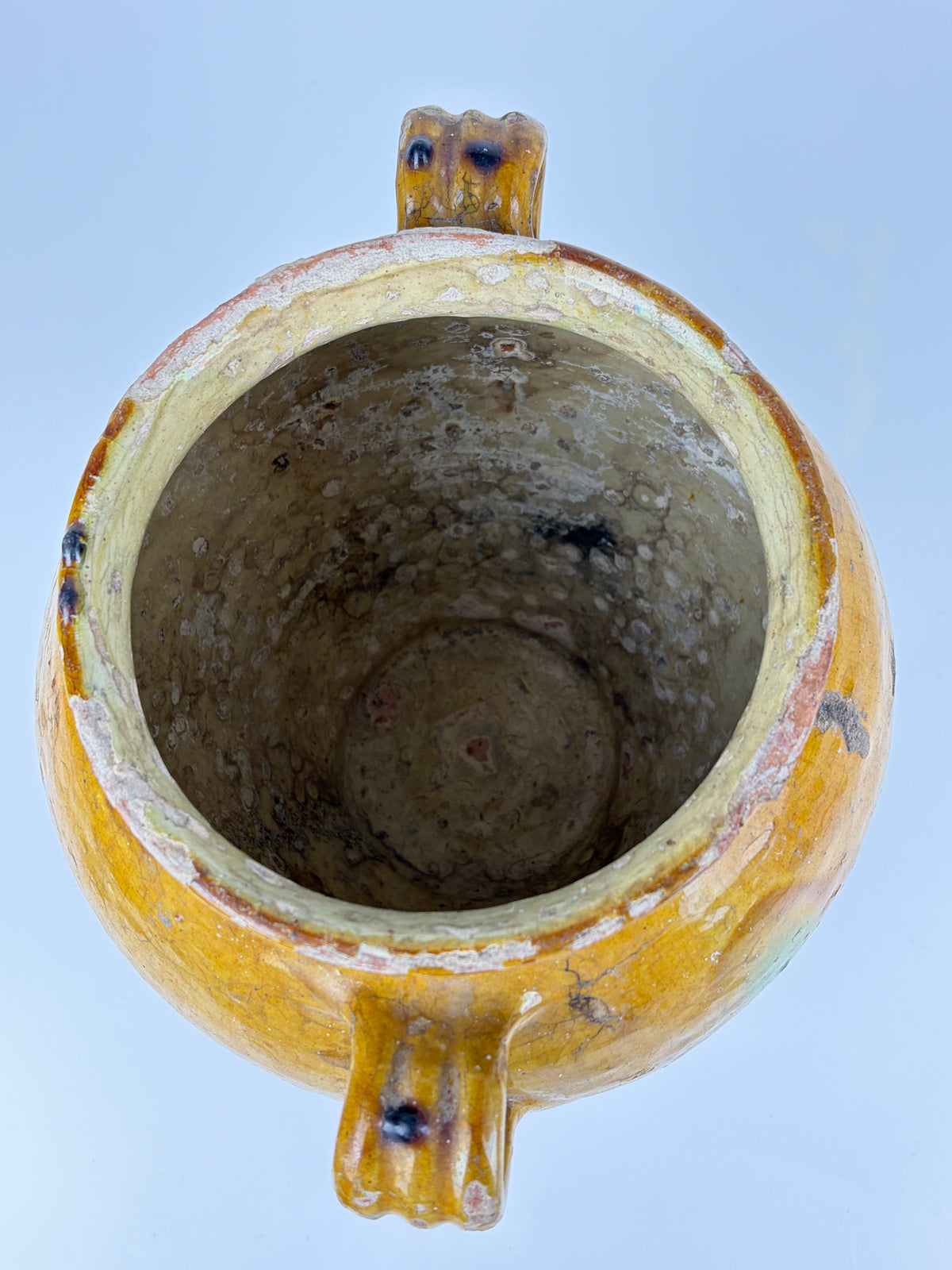 Confitkrukke, 29 cm