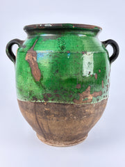 Confitkrukke, 28 cm