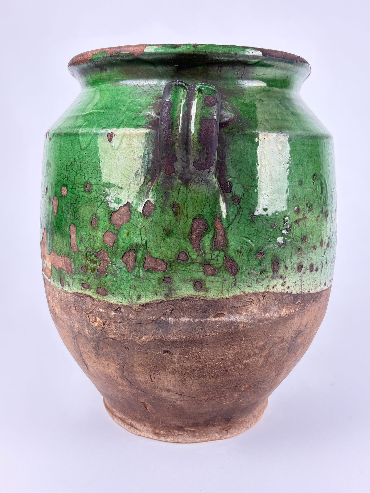 Confitkrukke, 28 cm