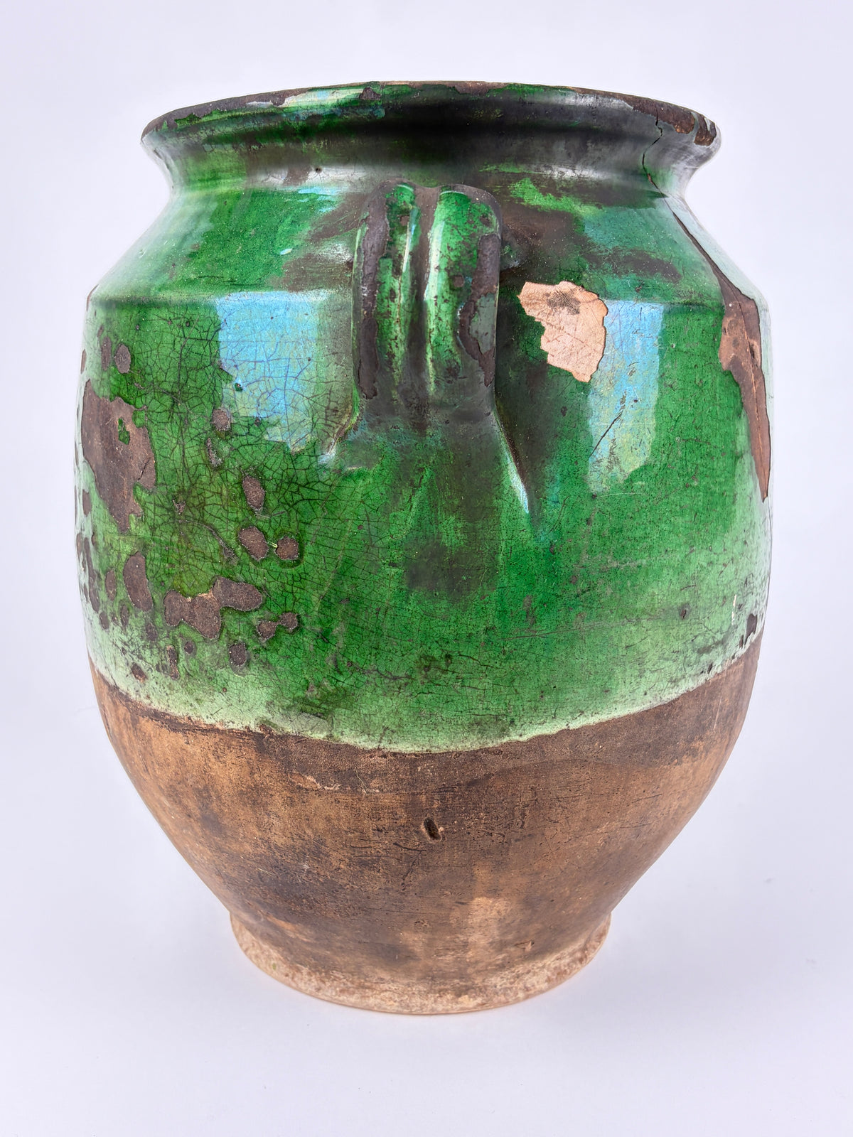 Confitkrukke, 28 cm