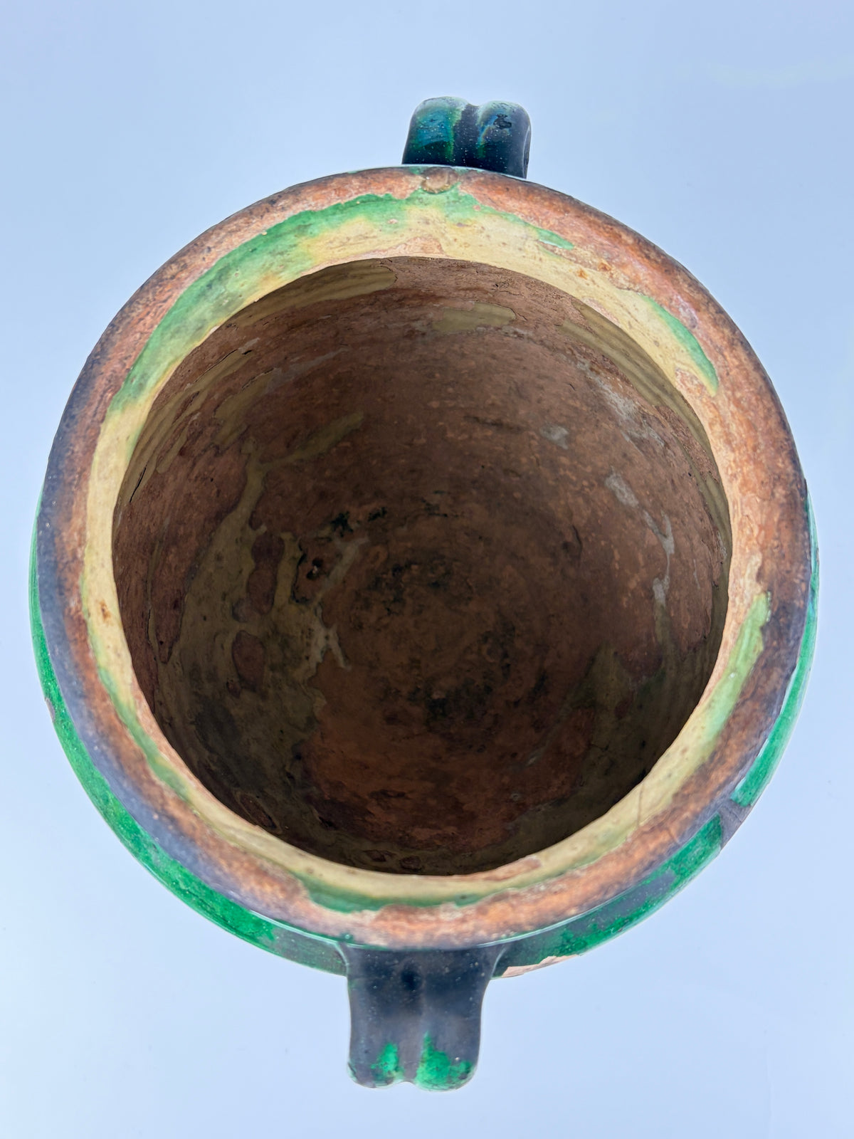 Confitkrukke, 28 cm