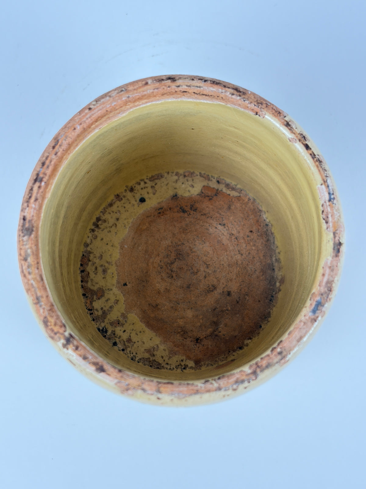 Krukke, 10 cm