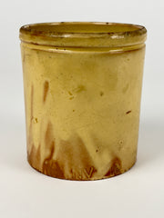Krukke, 12,5 cm