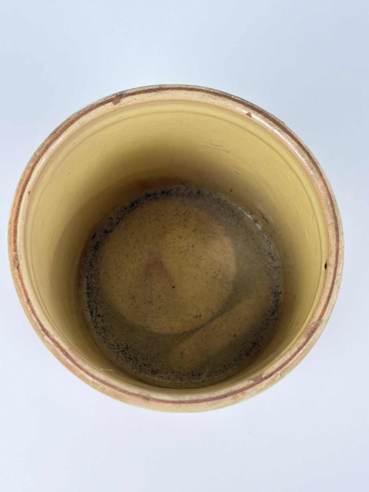Krukke, 12,5 cm
