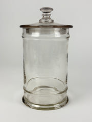 Bolcheglas, 24 cm