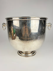 Champagnekøler, 33 cm