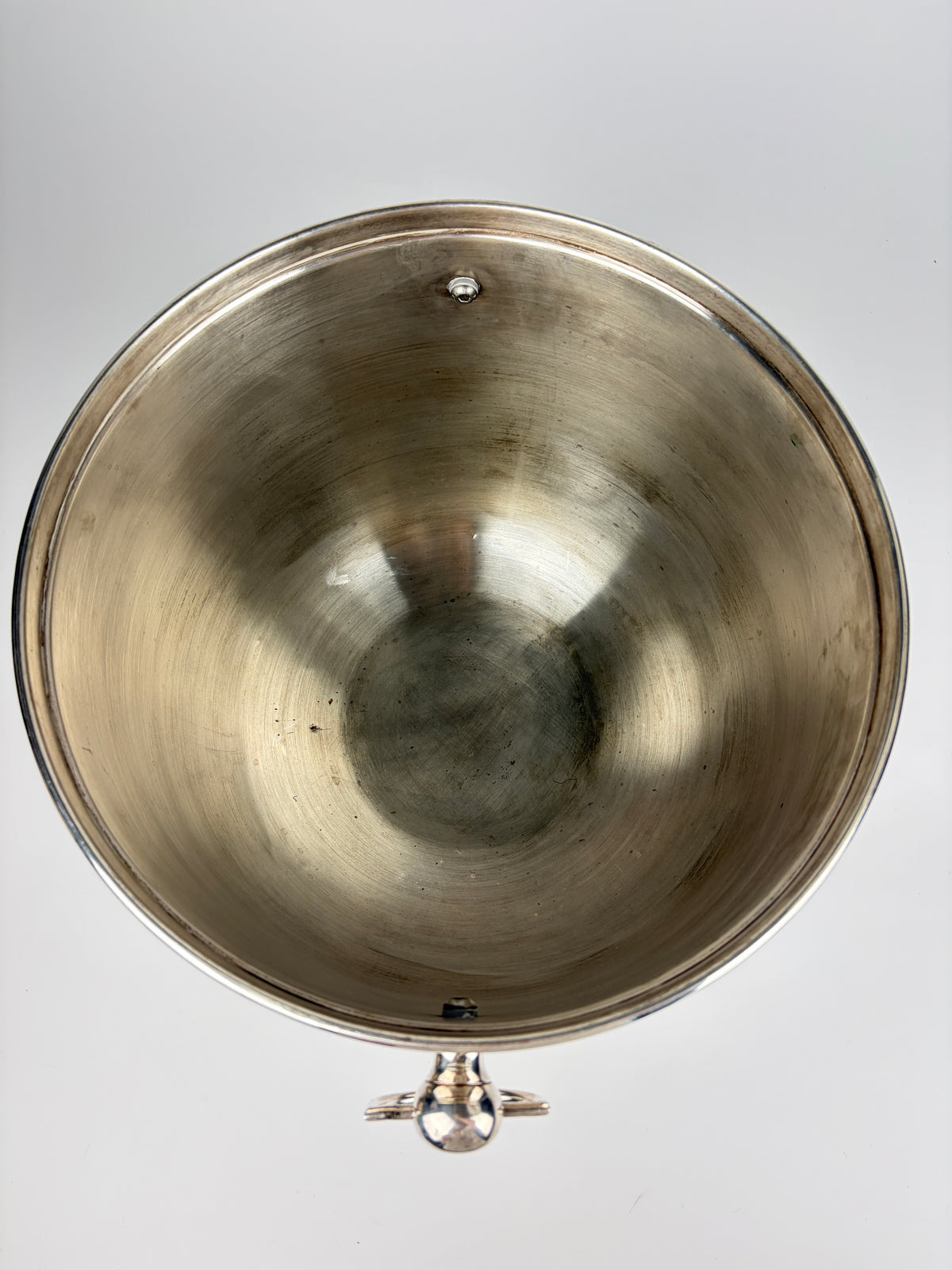 Champagnekøler, 33 cm