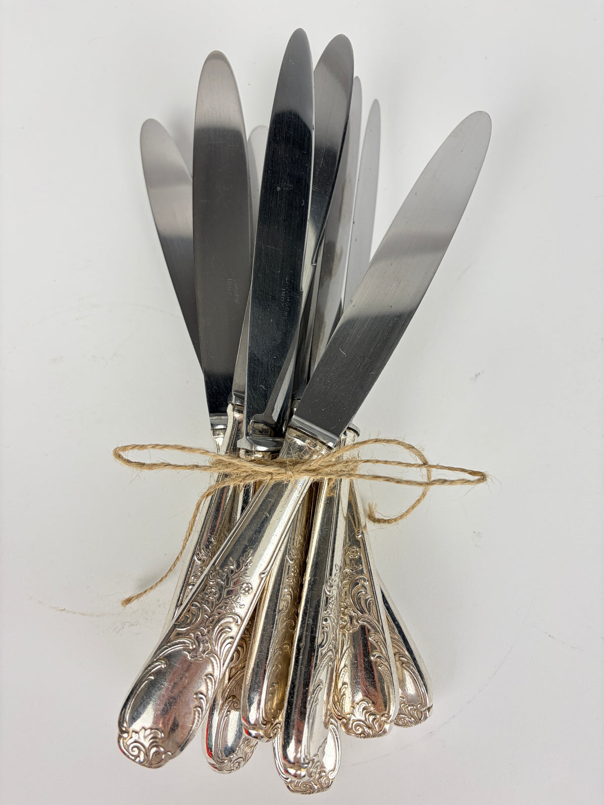 Franske knive - 10 stk.
