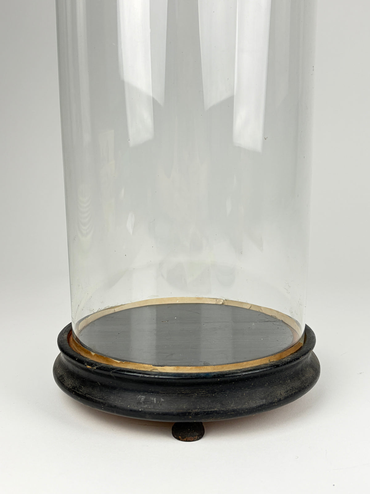 Glaskuppel, 44 cm