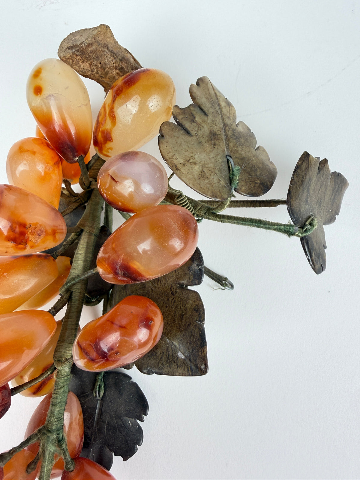 Vindrueklase, 19 cm