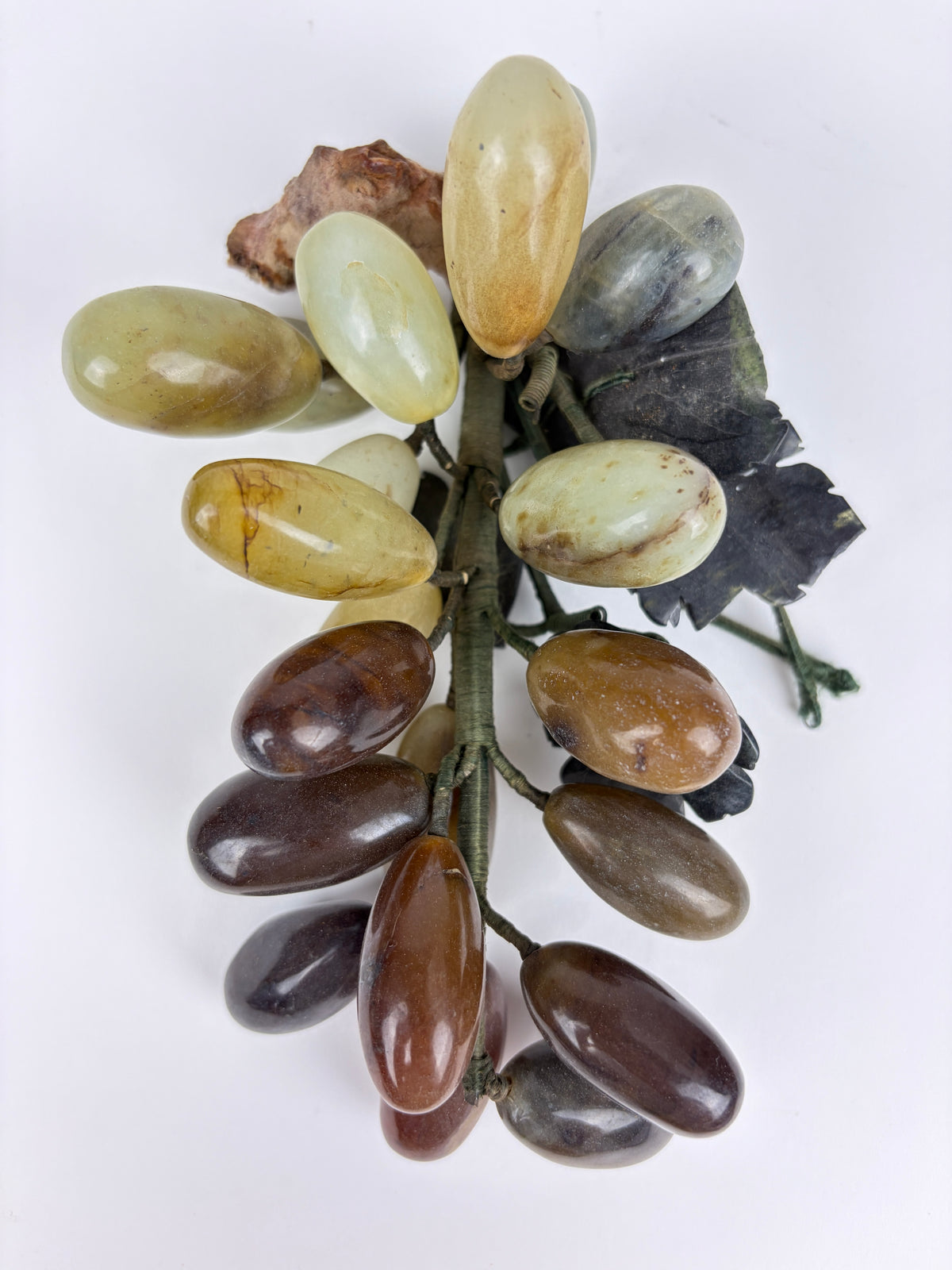 Vindrueklase, 18 cm