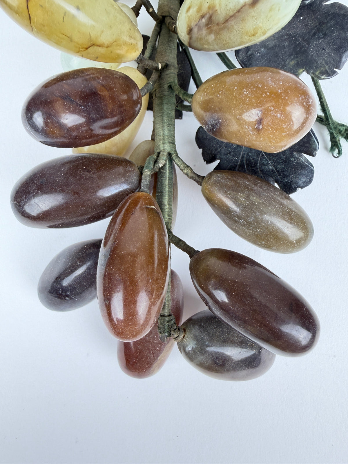 Vindrueklase, 18 cm