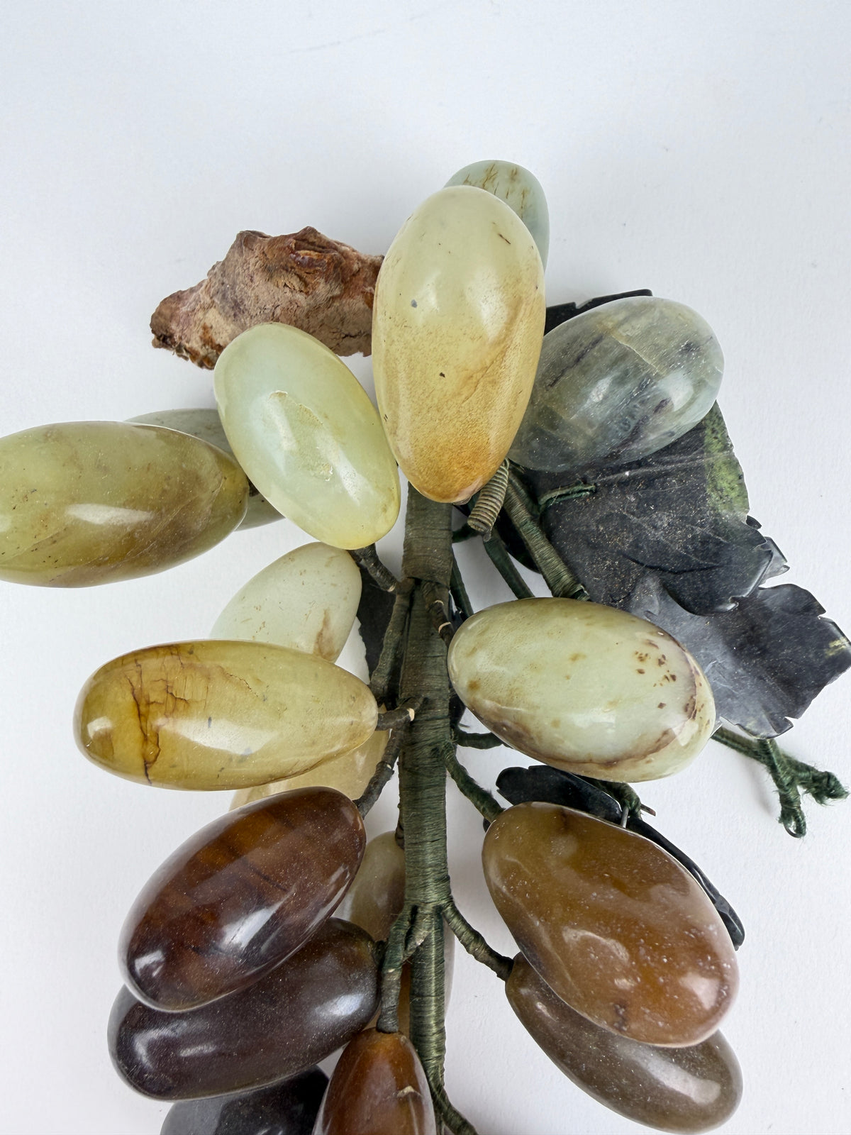 Vindrueklase, 18 cm