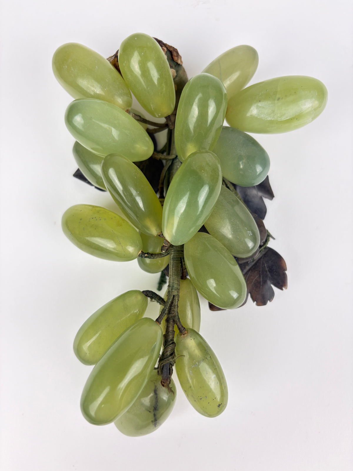 Vindrueklase, 18 cm