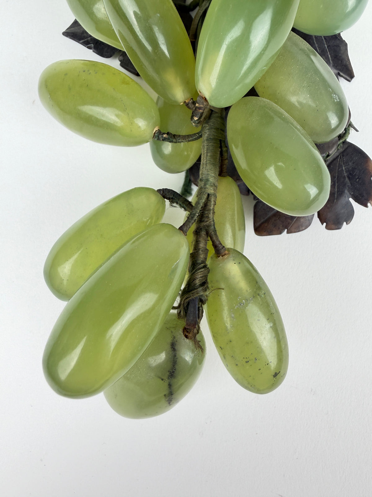 Vindrueklase, 18 cm