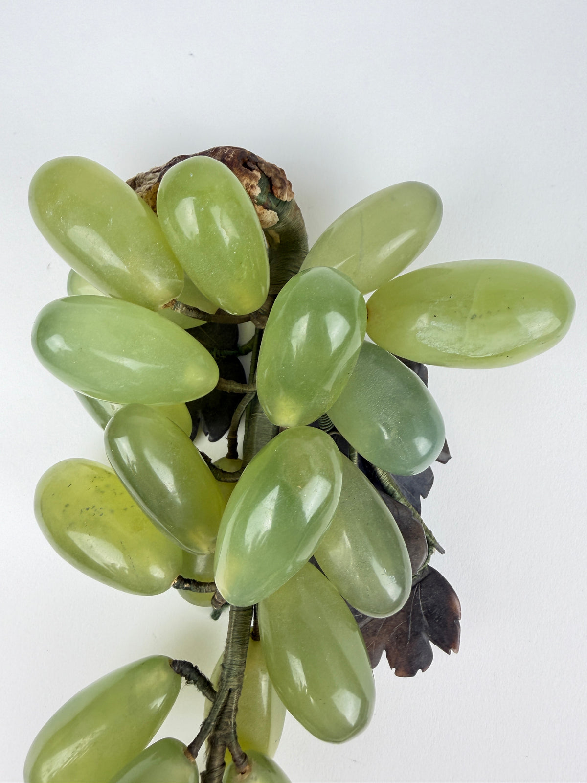 Vindrueklase, 18 cm