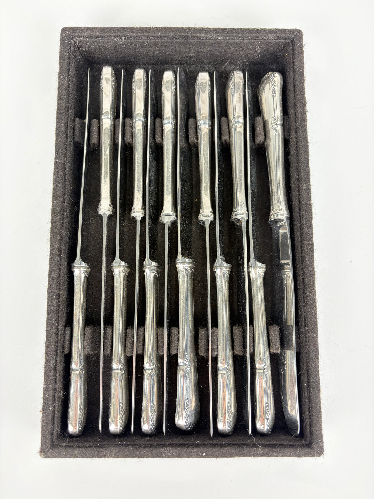 Franske knive - 12 stk.