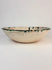Italiensk fad, Ø34 cm